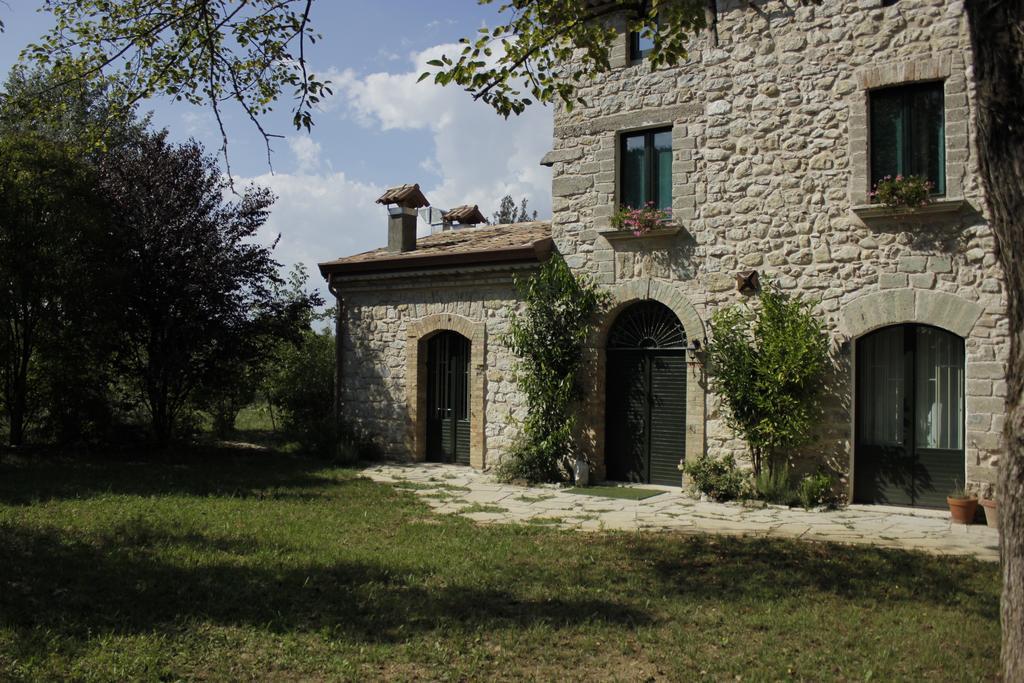 Casina Di Pietra Villa San Giorgio a Liri Bagian luar foto