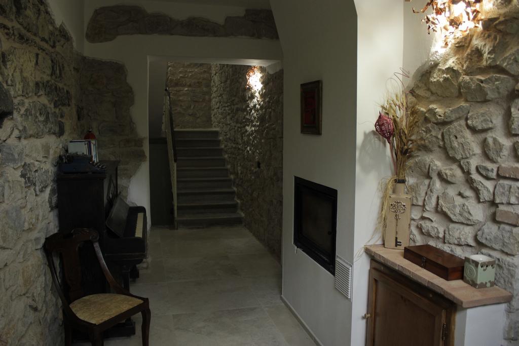 Casina Di Pietra Villa San Giorgio a Liri Bagian luar foto