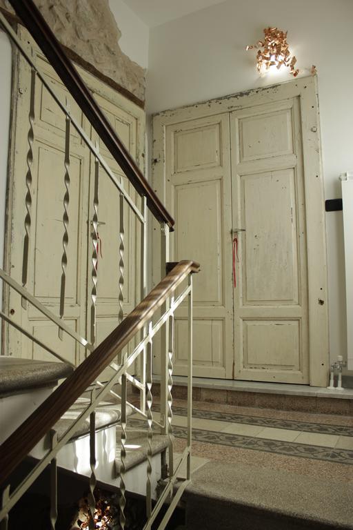 Casina Di Pietra Villa San Giorgio a Liri Bagian luar foto