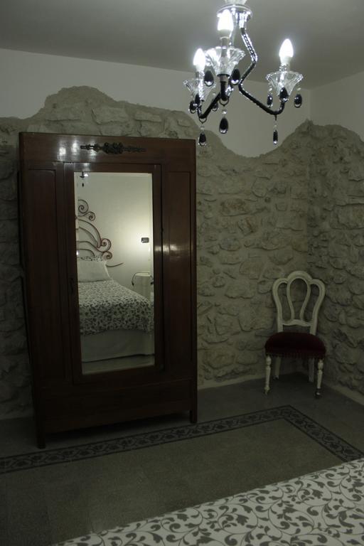 Casina Di Pietra Villa San Giorgio a Liri Bagian luar foto