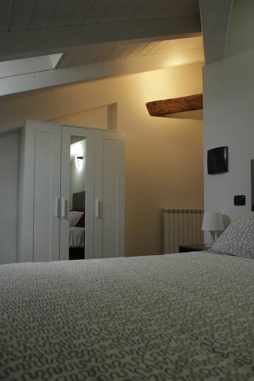 Casina Di Pietra Villa San Giorgio a Liri Bagian luar foto
