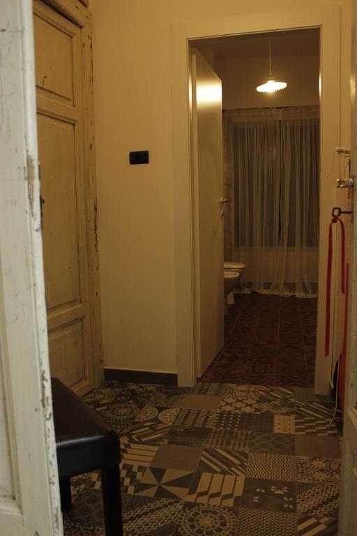 Casina Di Pietra Villa San Giorgio a Liri Bagian luar foto