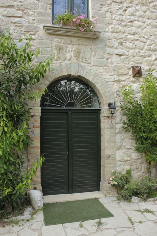 Casina Di Pietra Villa San Giorgio a Liri Bagian luar foto