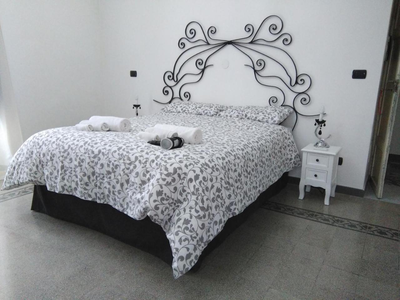 Casina Di Pietra Villa San Giorgio a Liri Bagian luar foto
