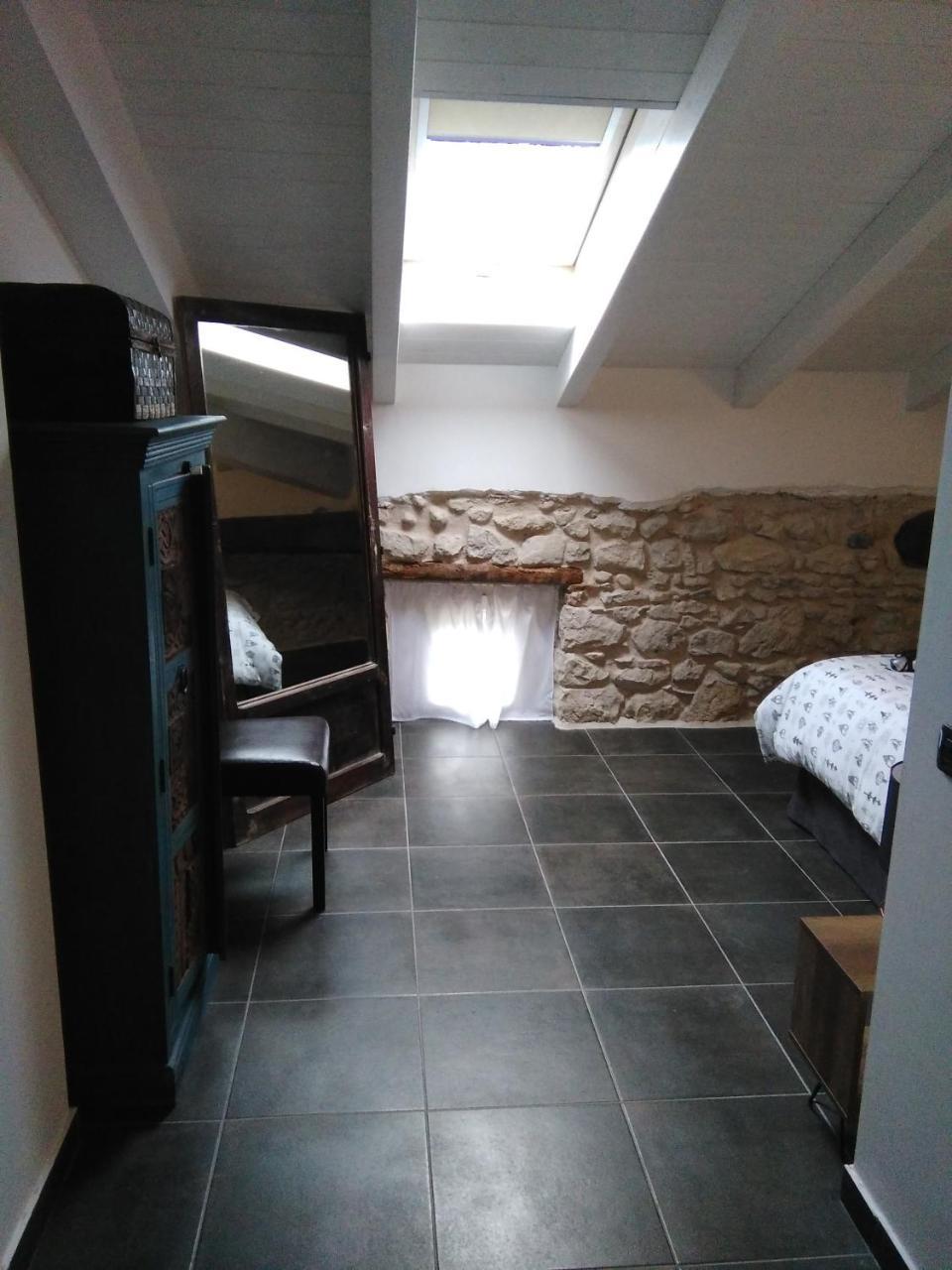 Casina Di Pietra Villa San Giorgio a Liri Bagian luar foto