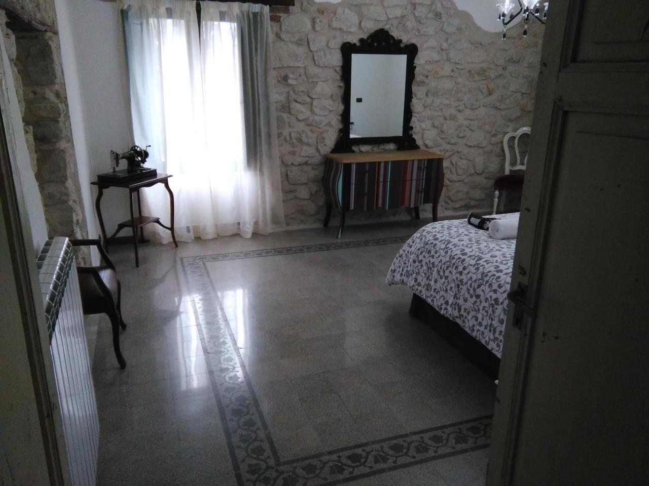 Casina Di Pietra Villa San Giorgio a Liri Bagian luar foto