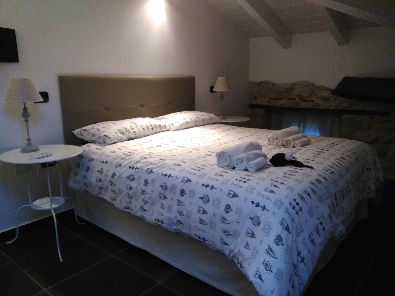 Casina Di Pietra Villa San Giorgio a Liri Bagian luar foto